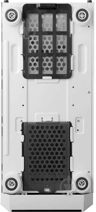 Корпус Chieftec Scorpion III GL-03W-OP - фото 7 Корпус Chieftec Scorpion III GL-03W-OP - фото 7