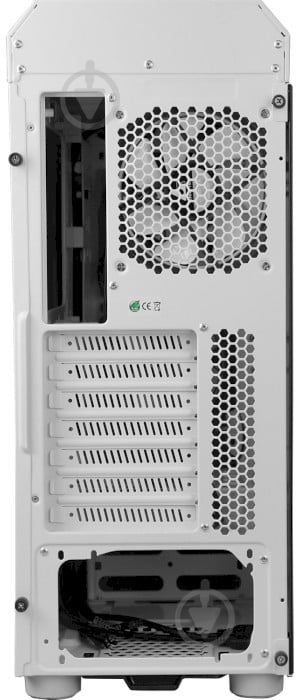 Корпус Chieftec Scorpion III GL-03W-OP - фото 6 Корпус Chieftec Scorpion III GL-03W-OP - фото 6