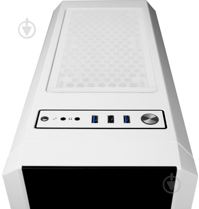 Корпус Chieftec Scorpion III GL-03W-OP - фото 8 Корпус Chieftec Scorpion III GL-03W-OP - фото 8