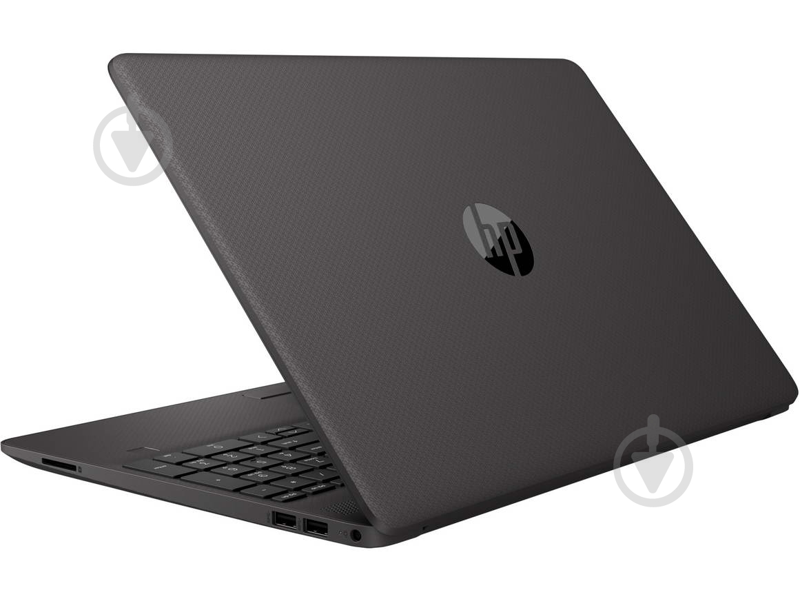 Ноутбук HP 250-G8 15,6" (853U4ES) black - фото 4 Ноутбук HP 250-G8 15,6" (853U4ES) black - фото 4