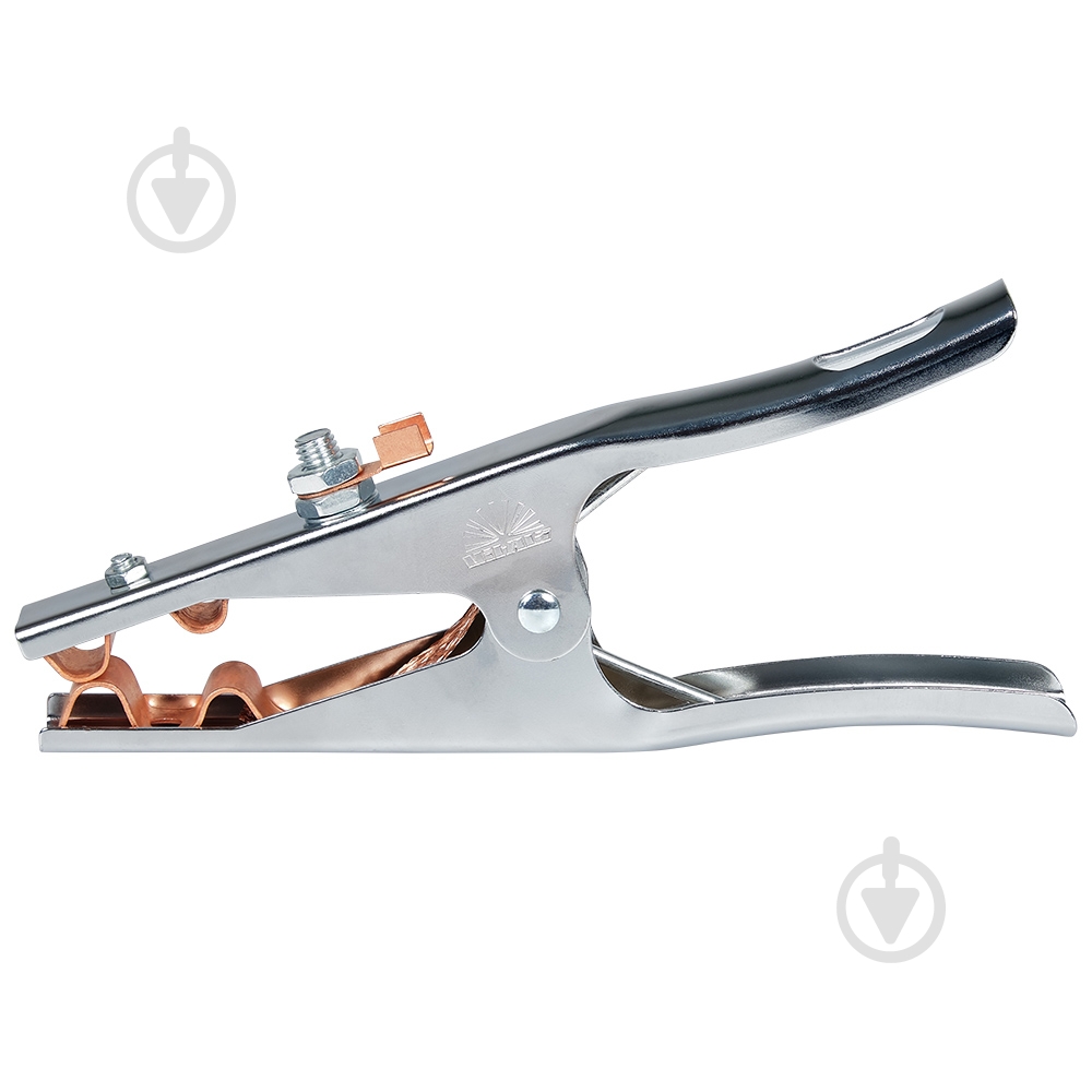 Клемма массы Vitals L238 500A 140938 - фото 2 Клемма массы Vitals L238 500A 140938 - фото 2