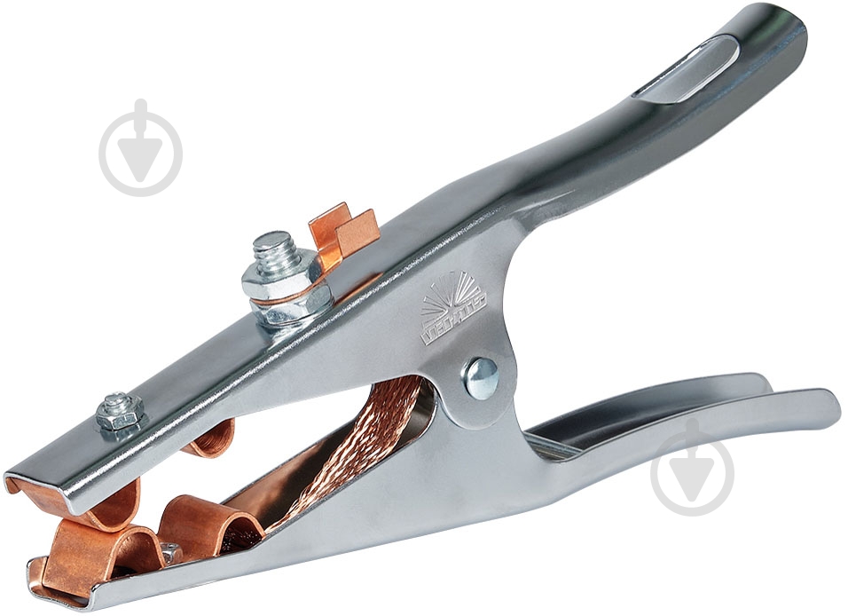 Клемма массы Vitals L238 500A 140938 - фото 1 Клемма массы Vitals L238 500A 140938 - фото 1