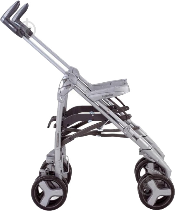 Шасі Inglesina Zippy Free Titanium - фото 1