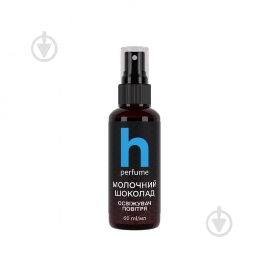 Ароматизатор спрей Helpix шоколад 60 мл - фото 1