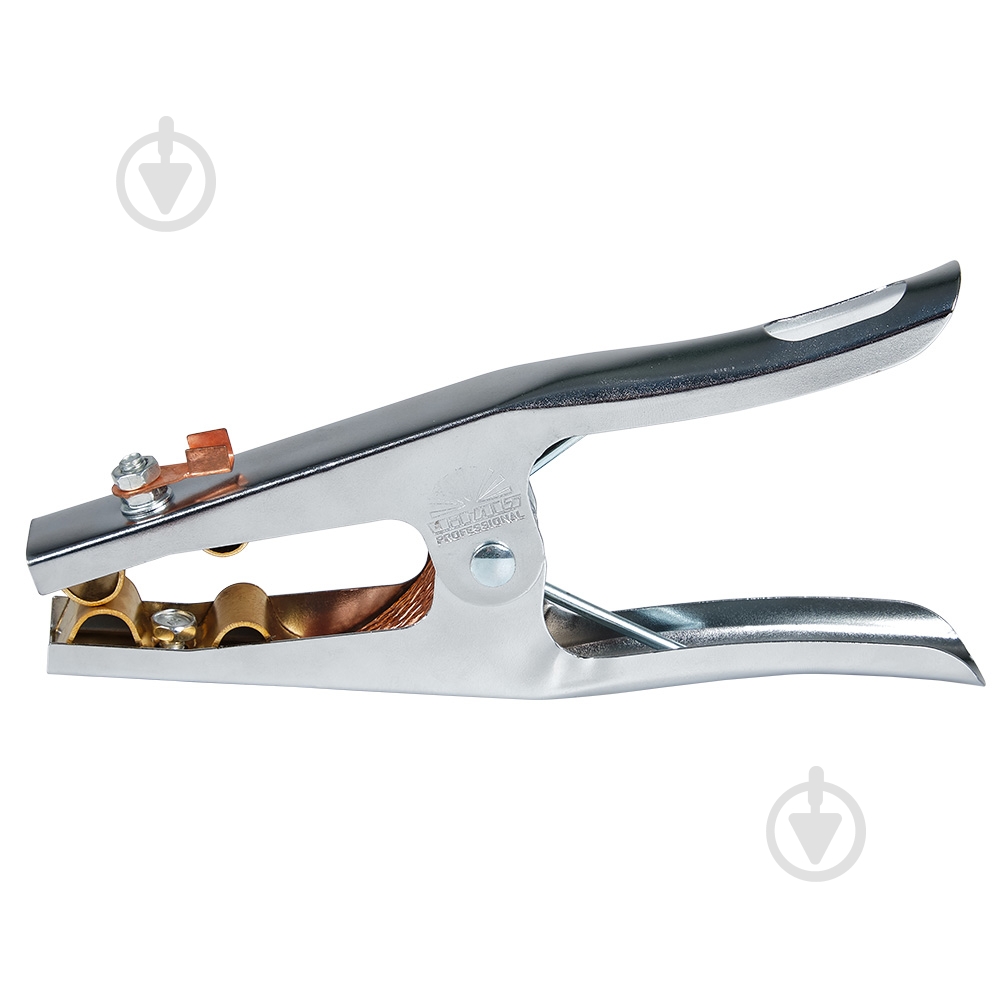 Клемма массы Vitals Profi L215 300A (латунь) 140937 - фото 2