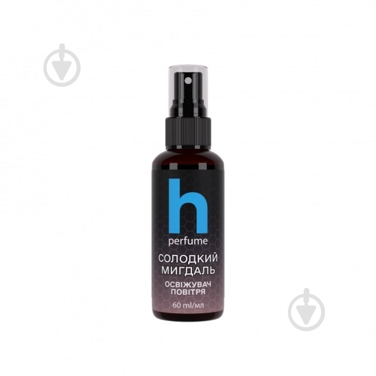 Ароматизатор спрей Helpix миндаль 60 мл - фото 1