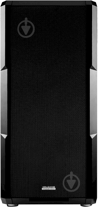 Корпус Modecom AMIRANI Black (AT-AMIRANI-PD-10-000000-0) - фото 2 Корпус Modecom AMIRANI Black (AT-AMIRANI-PD-10-000000-0) - фото 2