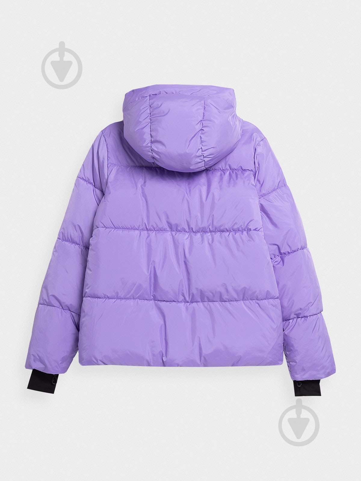 Куртка женская 4F DOWN JACKET F234 4FAW23TDJAF234-51S р.XL - фото 6