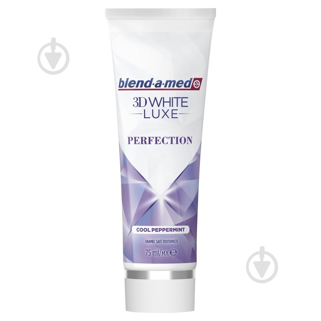 Зубная паста Blend-a-Med 3D White Luxe Совершенство 75 мл - фото 3 Зубная паста Blend-a-Med 3D White Luxe Совершенство 75 мл - фото 3