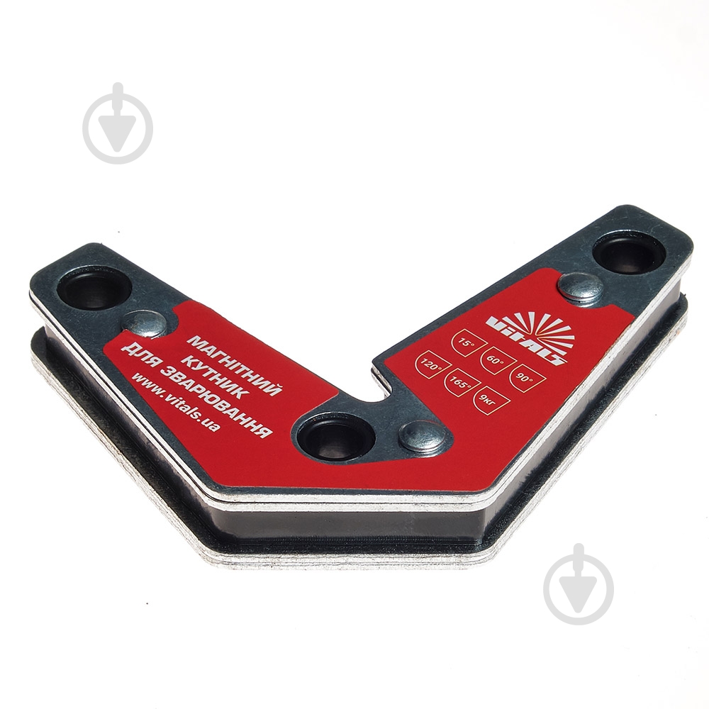 Магнит для сварки Vitals CM 9кг 140924 - фото 4