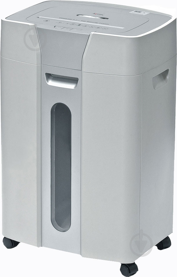 Шреддер 105 X 1х2 мм Agent - фото 2