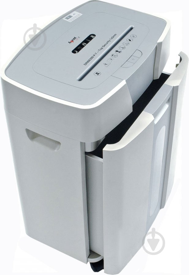 Шреддер 105 X 1х2 мм Agent - фото 4