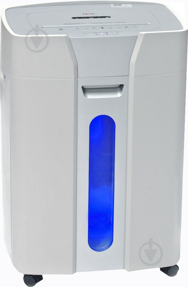 Шреддер 105 X 1х2 мм Agent - фото 1