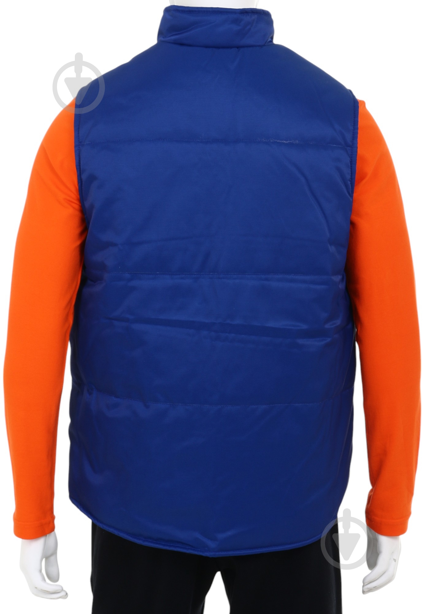 Жилет Нортон размер 4XL синий - фото 4