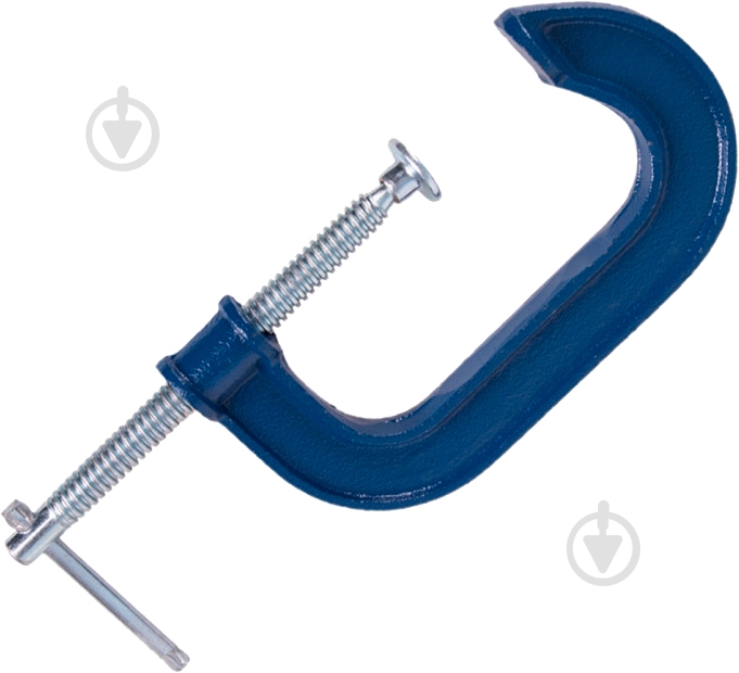 Струбцина Alloid столярна GC-150E - фото 3