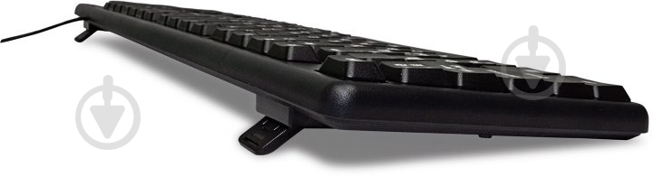 Клавиатура Frime (FKBS-002 USB) black - фото 5 Клавиатура Frime (FKBS-002 USB) black - фото 5