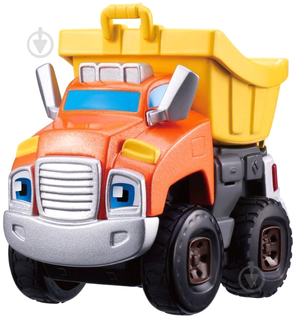 Фигурка Rev&Roll Mini Tipper - фото 1