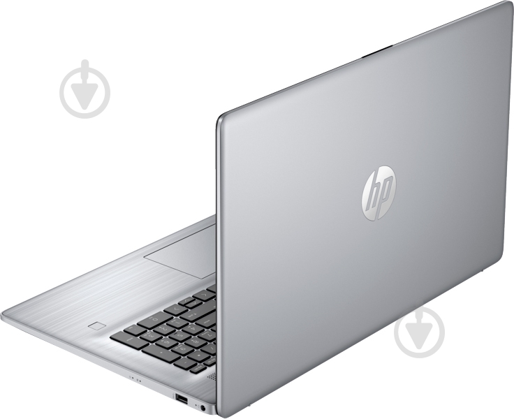 Ноутбук HP ProBook 470 G10 17,3" (85A89EA) asteroid silver - фото 5 Ноутбук HP ProBook 470 G10 17,3" (85A89EA) asteroid silver - фото 5