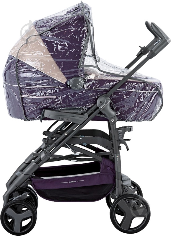 Дождевик для люльки Inglesina A096CB400 7182 - фото 1