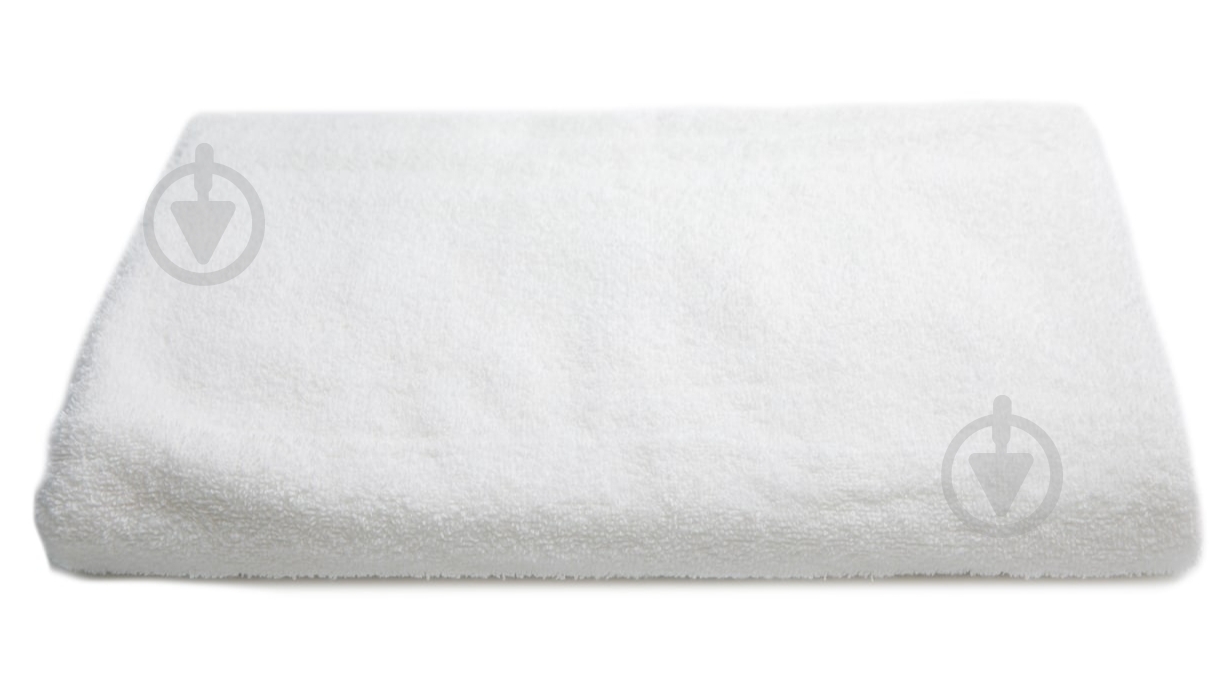 Полотенце 70x140 см white IDEAL TEXTILE - фото 1 Полотенце 70x140 см white IDEAL TEXTILE - фото 1