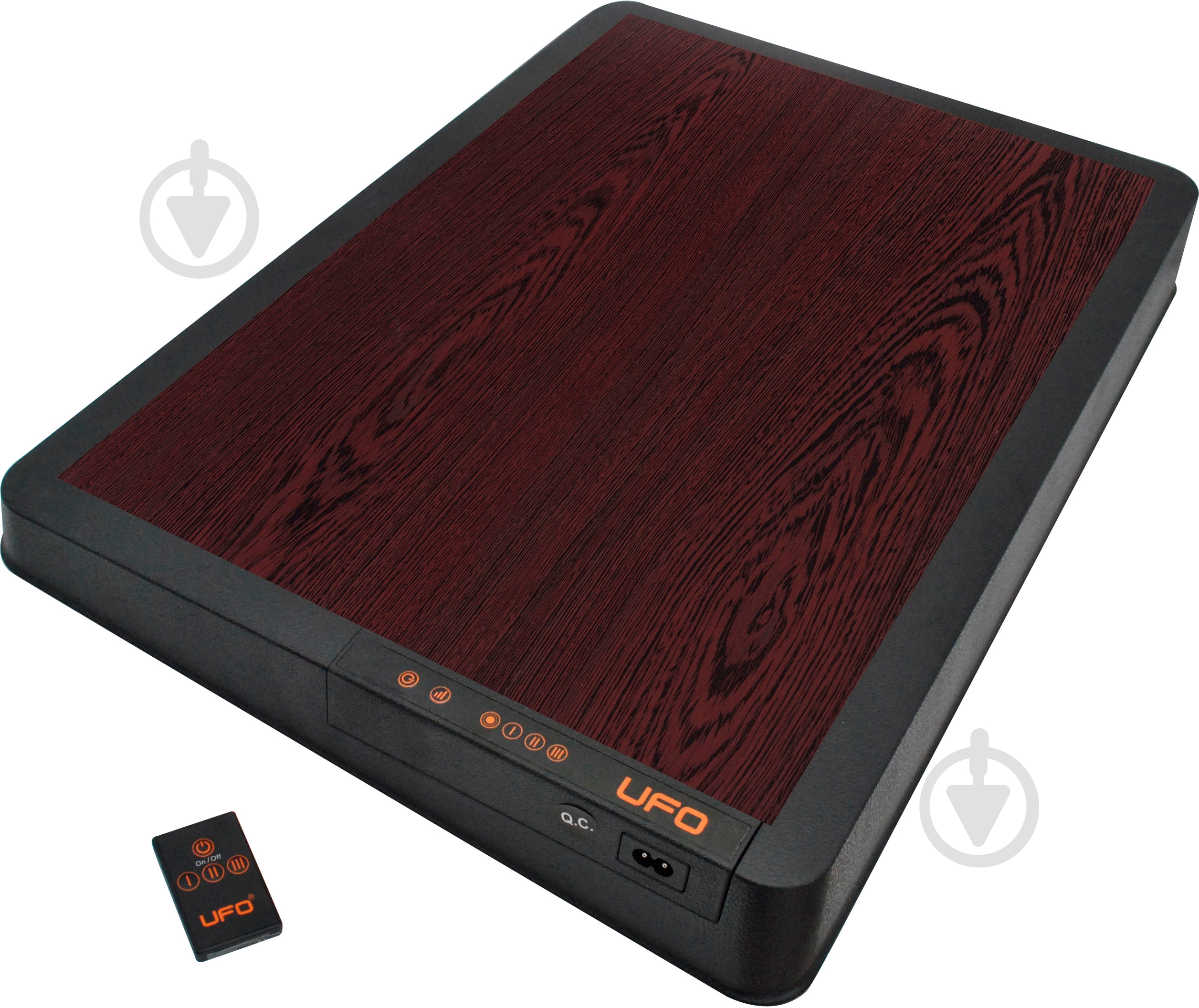 Обогреватель UFO FH1EN - фото 6 Обогреватель UFO FH1EN - фото 6