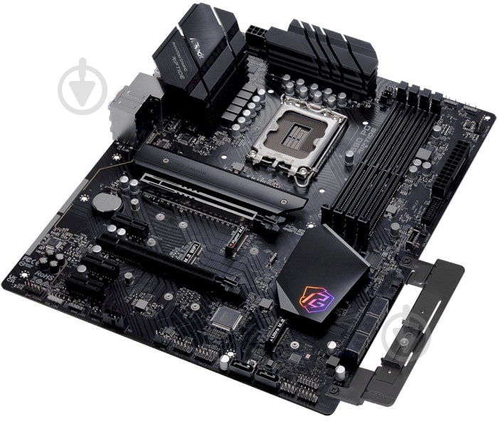 Материнская плата ASRock Z690 PG RIPTIDE (Socket 1700, Intel Z690, ATX) - фото 5