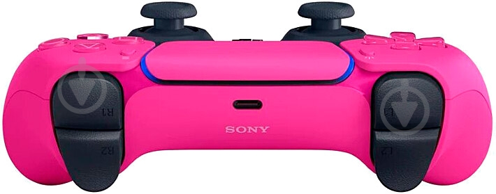 Геймпад бездротовий Sony Dualsense для PS5 Pink (914028) - фото 4