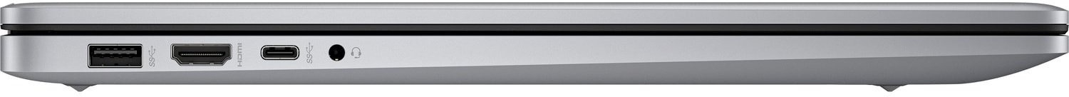Ноутбук HP Probook 470-G10 17,3" (85A83EA) asteroid silver - фото 6 Ноутбук HP Probook 470-G10 17,3" (85A83EA) asteroid silver - фото 6