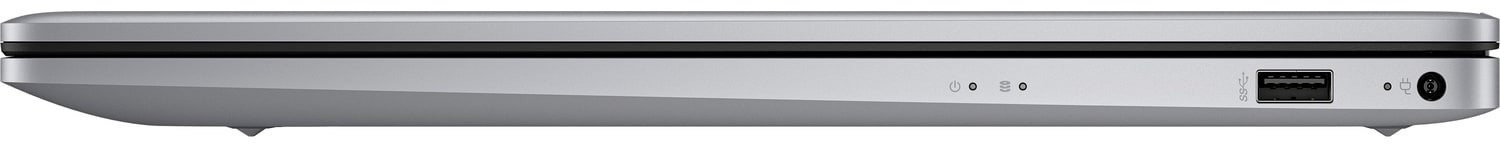 Ноутбук HP Probook 470-G10 17,3" (85A83EA) asteroid silver - фото 7 Ноутбук HP Probook 470-G10 17,3" (85A83EA) asteroid silver - фото 7