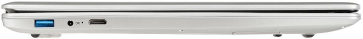Ноутбук Yepo 737N95 PRO 15,6" (YP-112195) silver - фото 10