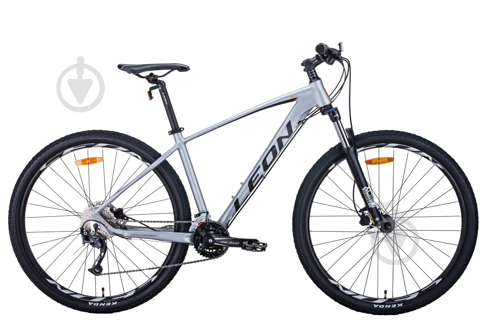 Велосипед Leon 29" 17.5"(44 см) TN-70 OPS-LN-29-104 - фото 1 Велосипед Leon 29" 17.5"(44 см) TN-70 OPS-LN-29-104 - фото 1