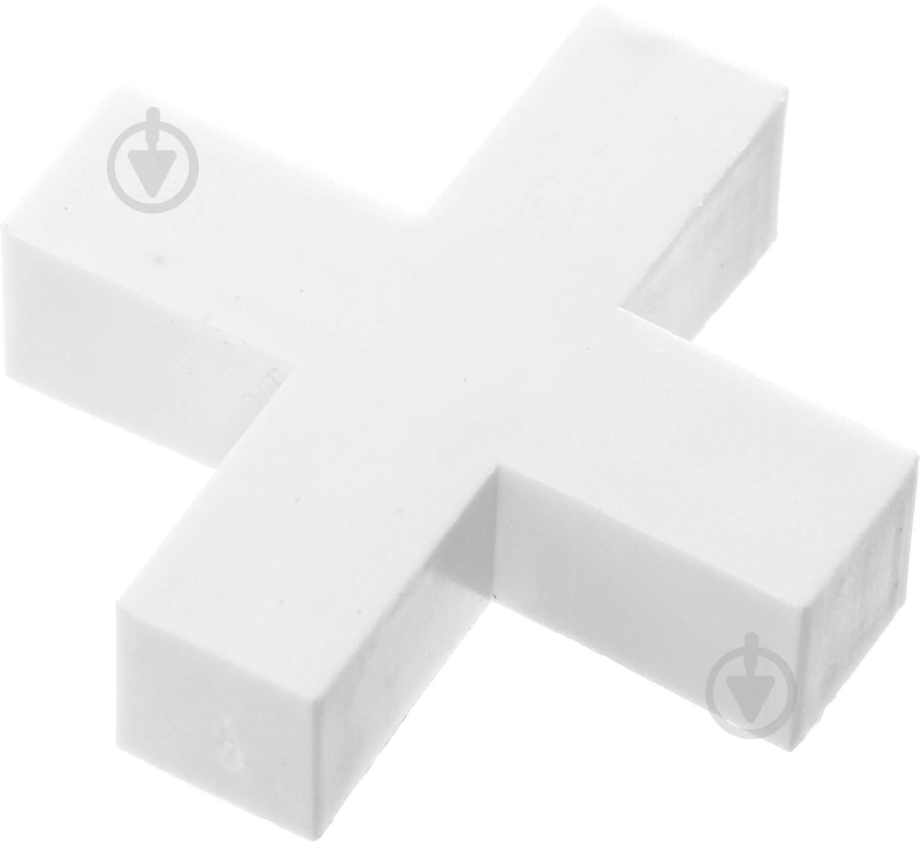 Крестики для плитки KLVIV MIX 10 мм 20 шт./уп KL0290A - фото 2 Крестики для плитки KLVIV MIX 10 мм 20 шт./уп KL0290A - фото 2