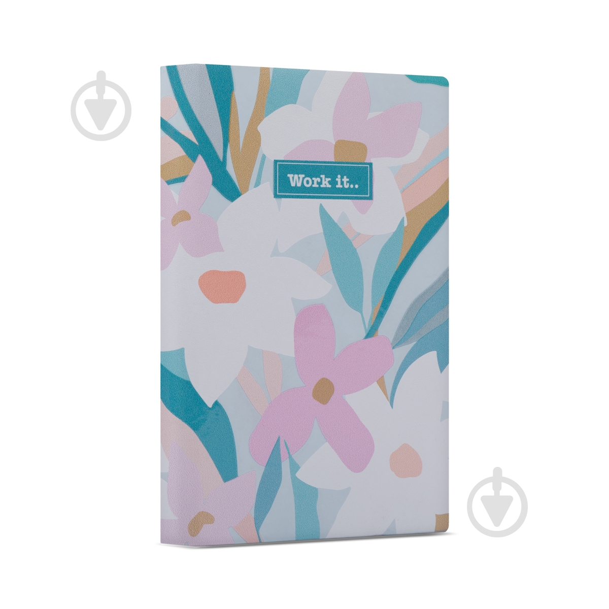 Дневник недатированный мульти YES Sonata A6 2022 - фото 1