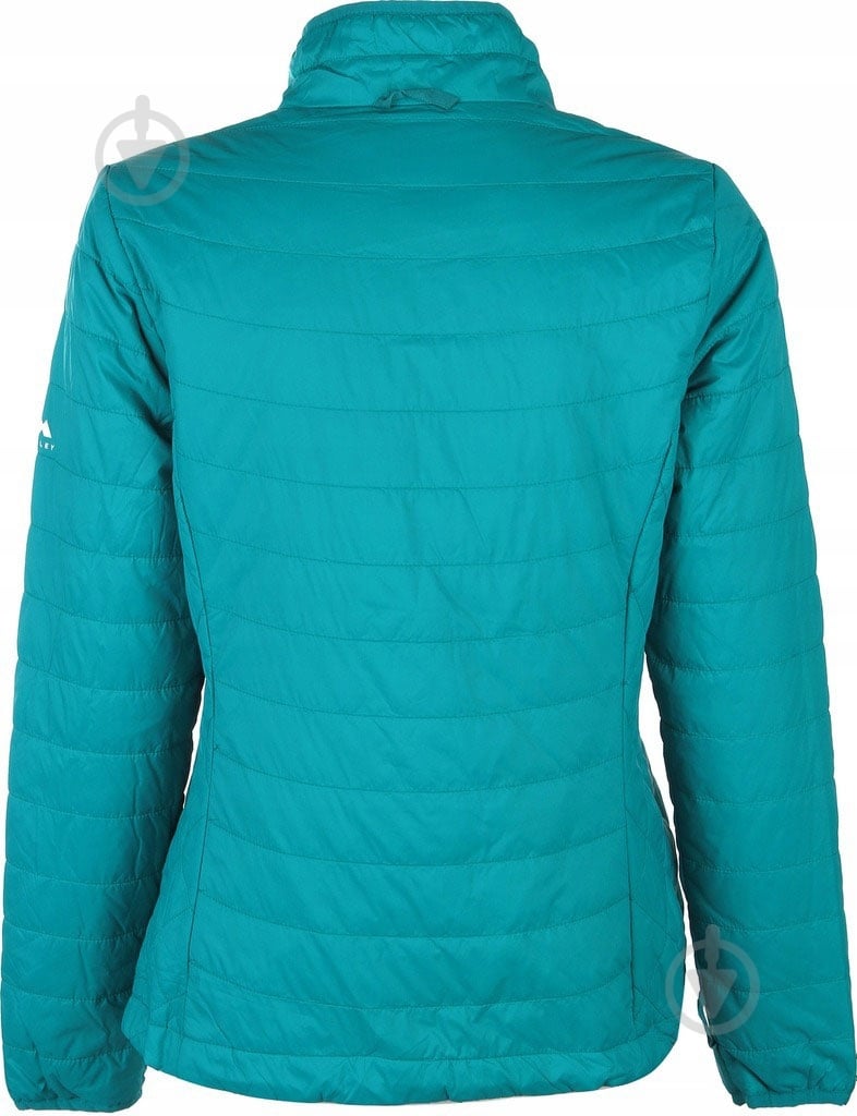 Куртка McKinley Aneli 294639.626/blue petrol р.XXS голубая - фото 6