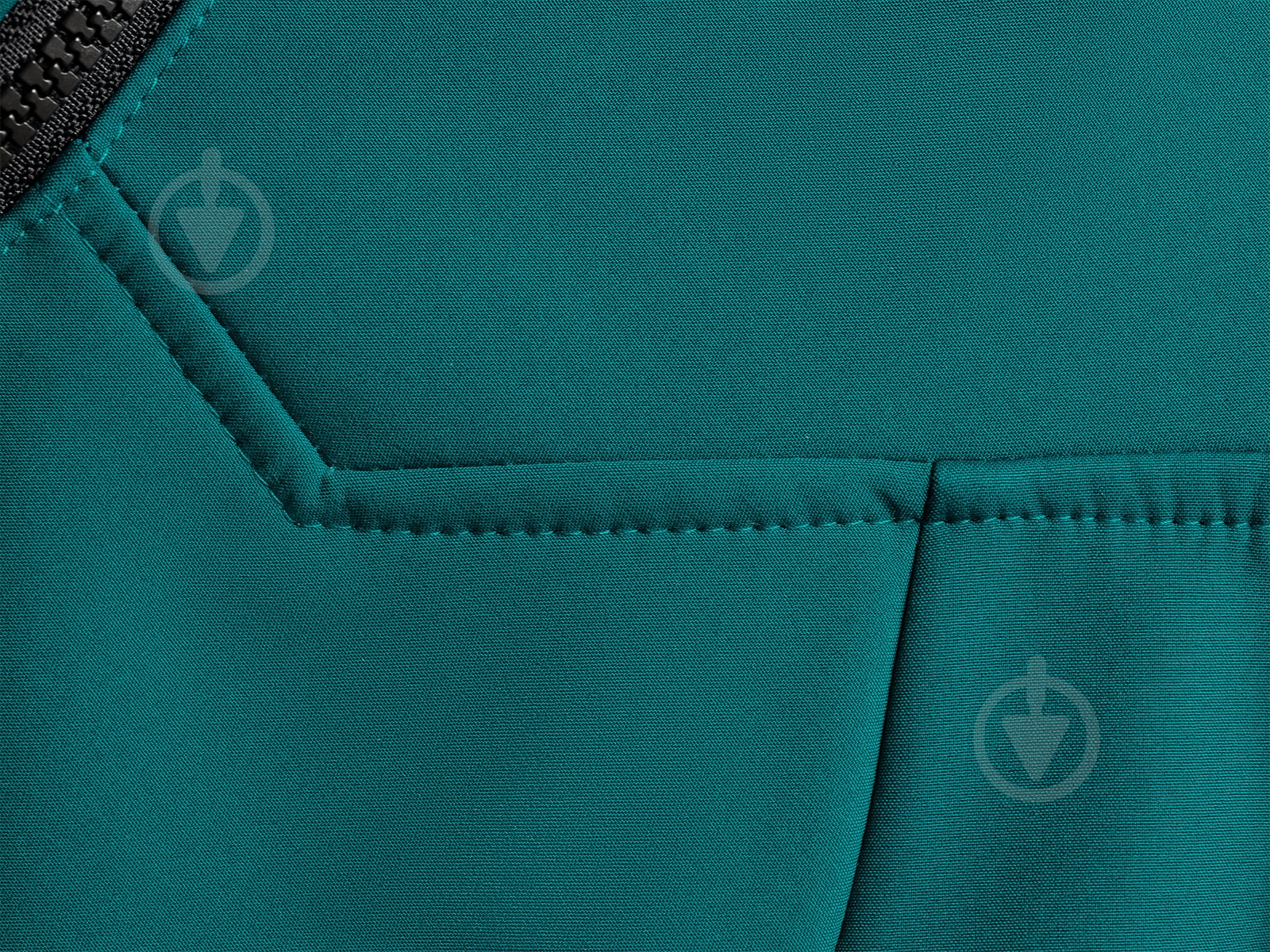 Анорак женский 4F D4Z21-SFD200F-40S р.XL зеленый - фото 10