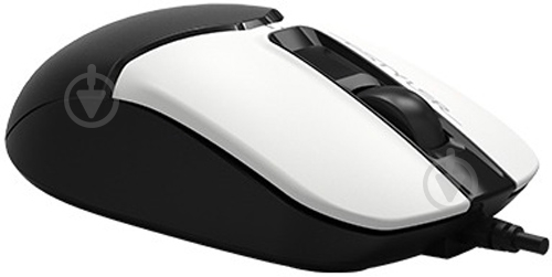Мышь A4Tech Fstyler (FM12 (Panda)) - фото 2