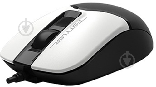 Мышь A4Tech Fstyler (FM12 (Panda)) - фото 1