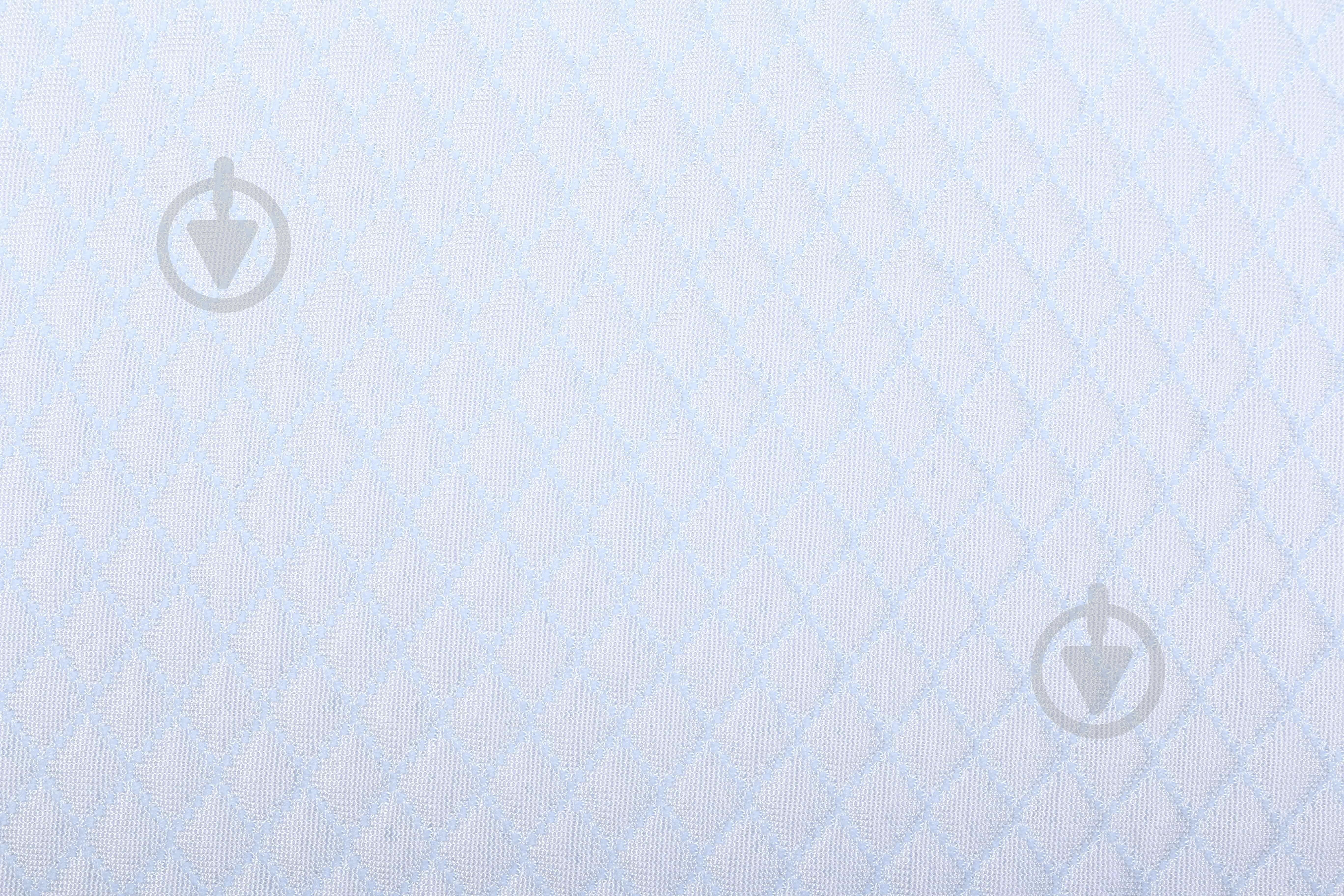 Подушка с охлаждающим эффектом та бортом Songer und Sohne 50x70 см белый - фото 5