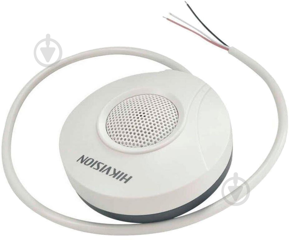 Микрофон Hikvision DS-2FP2020 - фото 3