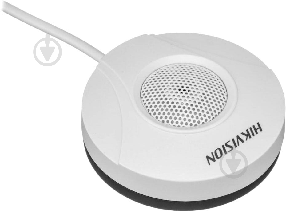 Микрофон Hikvision DS-2FP2020 - фото 2