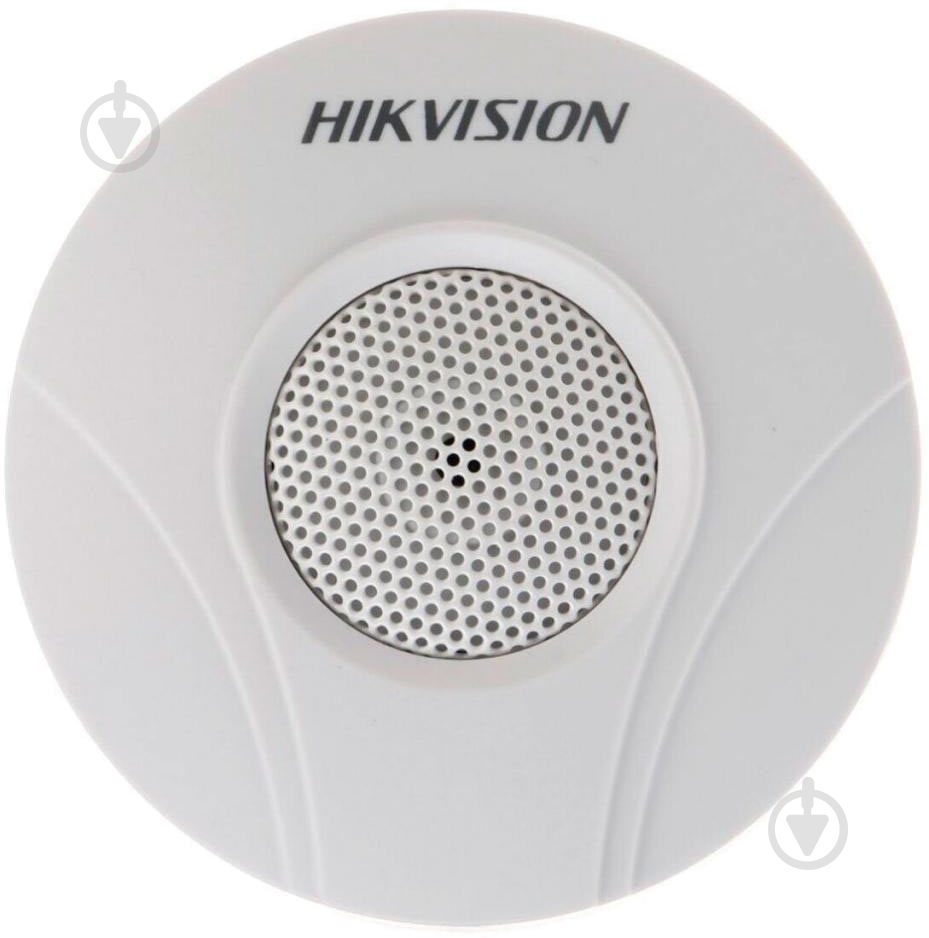 Микрофон Hikvision DS-2FP2020 - фото 1