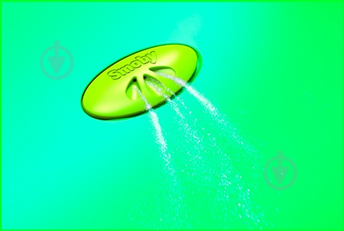 Гірка Smoby Blue з водним ефектом 310269 - фото 6