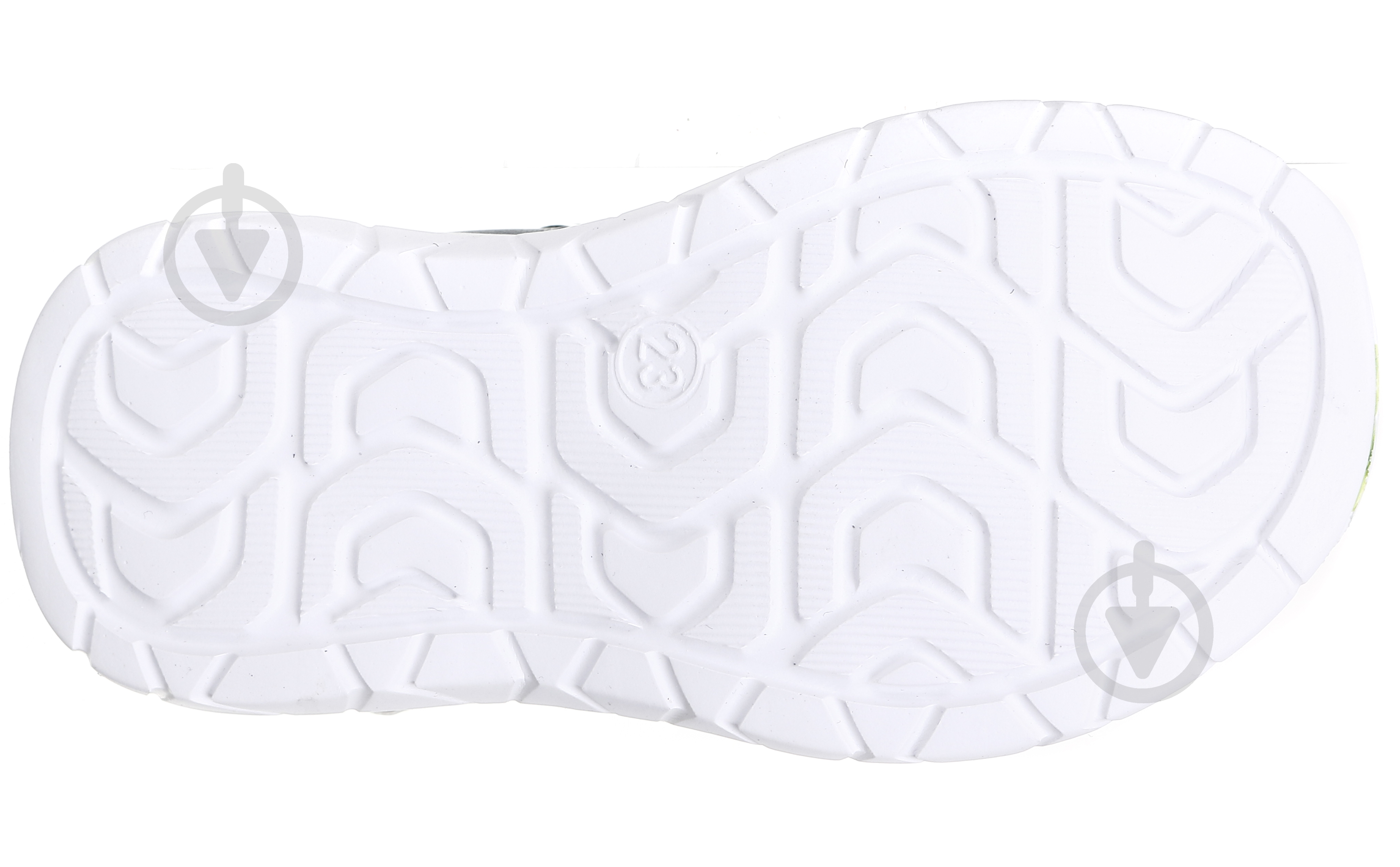 Сандалии для мальчиков ТОМ.М р.26 голубой 9819С - фото 5