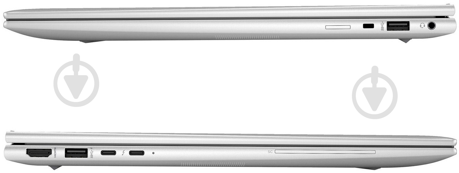 Ноутбук HP EliteBook 860-G10 16" (819F5EA) silver - фото 6 Ноутбук HP EliteBook 860-G10 16" (819F5EA) silver - фото 6
