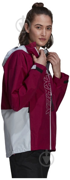 Куртка Adidas GM4808 р.S - фото 2 Куртка Adidas GM4808 р.S - фото 2