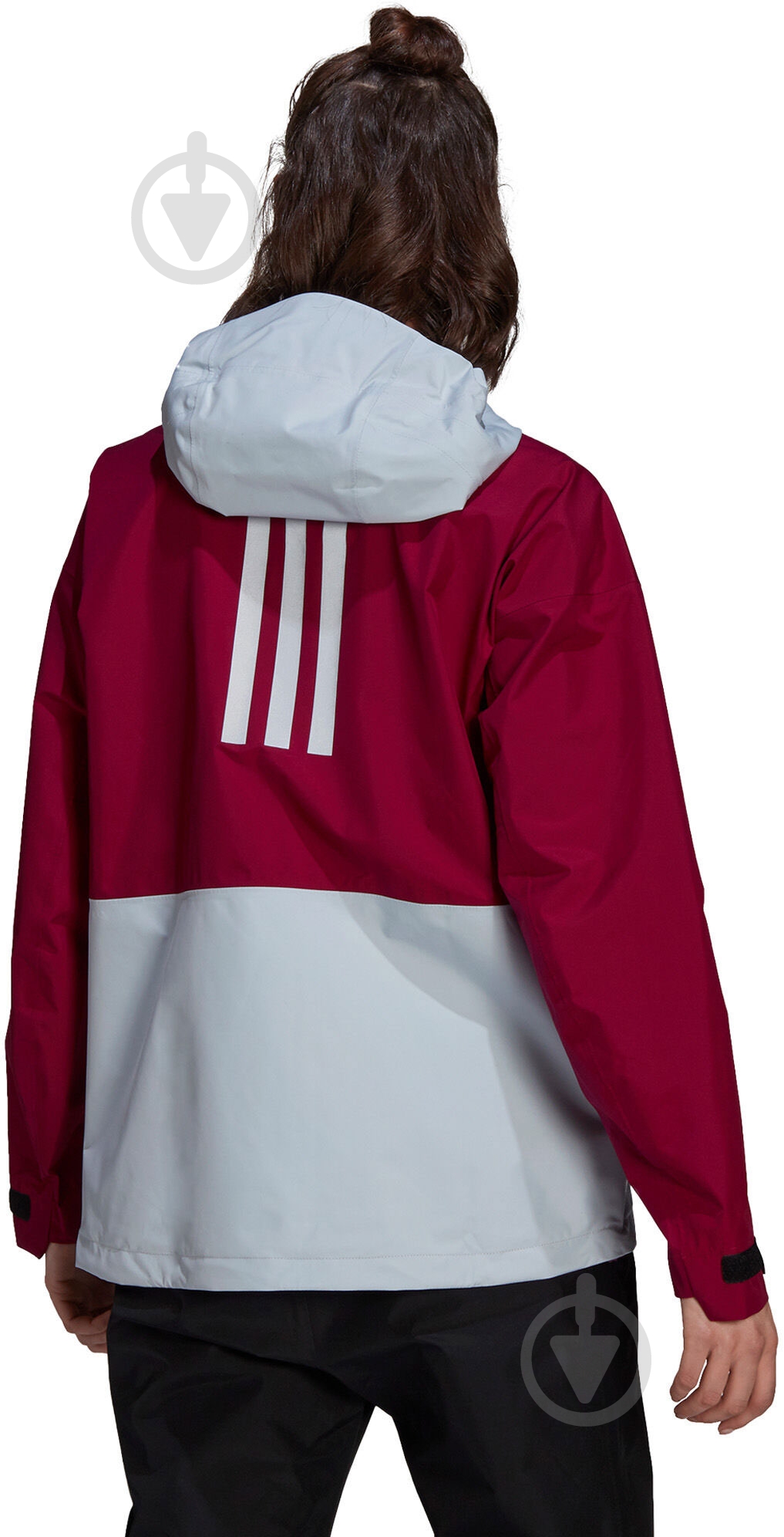 Куртка Adidas GM4808 р.S - фото 4 Куртка Adidas GM4808 р.S - фото 4