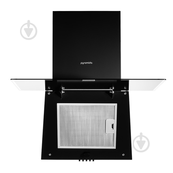 Вытяжка Pyramida BS 60 (1000) M BL - фото 3