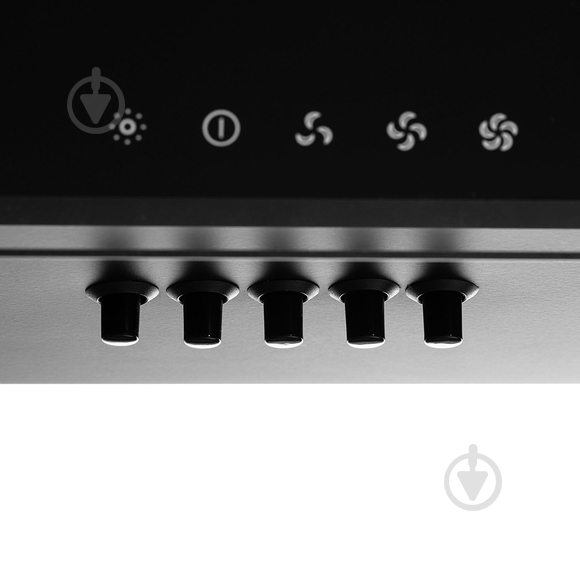 Вытяжка Pyramida BS 60 (1000) M BL - фото 7