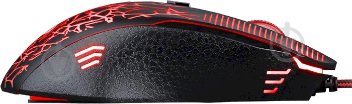 Мишка Redragon Inquisitor Basic M608 USB black (78367) - фото 4 Мишка Redragon Inquisitor Basic M608 USB black (78367) - фото 4