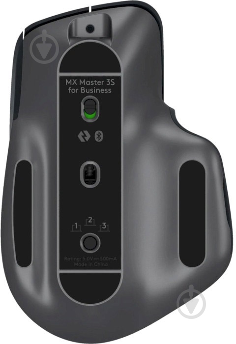 Мышка Logitech MX Master 3S for Business graphite (910-006582) - фото 5
